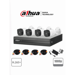 DH-KIT/XVR1B04-I-1T/4-B1A21N-0360B