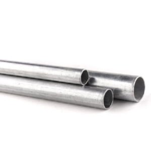 TUBO CONDUIT EMT RÍGIDO NO ENROSCABLE 32MM X 3 MTS