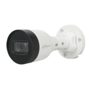 DH-IPC-HFW1230S1N-0280B-S5. Cámara Dahua IP Bala 2MP 2.8mm IR30 PoE IP67 DWDR Deteccion movimiento