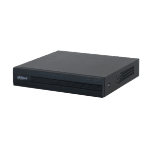 DH-XVR1B04-I. 1080N/720P Tiempo real, H.264 Compresion de Video. 1 HDMI/1 VGA, 4ch Video Entrada