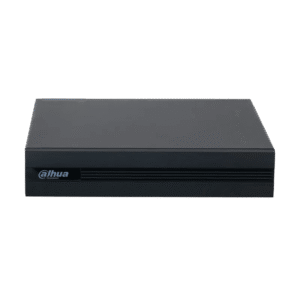 DH-XVR1B08-I. XVR Dahua 720P 8CH HDCVI +2IP 1HDD 1U WizSense