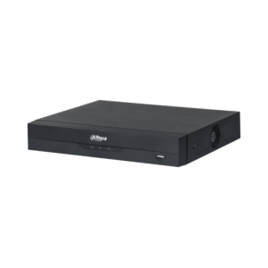 DHI-NVR2104HS-P-I2. NVR DAHUA 4CH. 4 PUERTOS POE. INTELIGENCIA ARTIFICIAL (AI) WIZ SENSE.