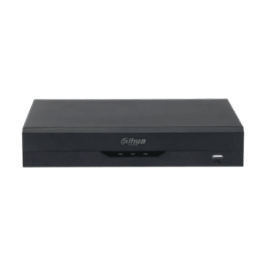 DHI-NVR2108HS-8P-I2. NVR DAHUA 8CH. 8PUERTOS POE. (AI) INTELIGENCIA ARTIFICIAL WIZ SENSE.