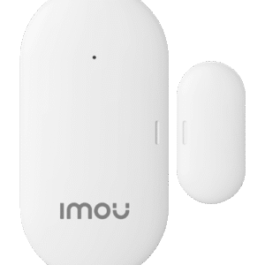 SENSOR MAGNETICO INALÁMBRICO IMOU PARA PUERTAS Y VENTANAS