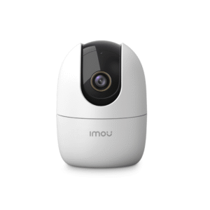 CAMARA IMOU RANGER 2 3MP MICROFONO Y PARLANTE