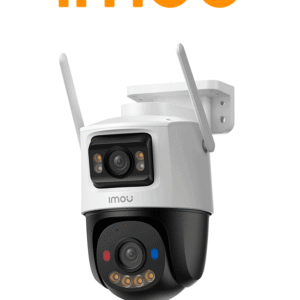KIT DE CAMARA SOLAR TIPO BULLET 3 MP IMOU