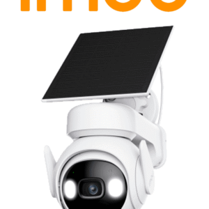 CAMARA IMOU CELL PT 4G CON PANEL KIT/IPC-K9EN-3T0TE-AM/FSP12-TYPEC