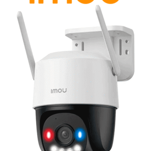 CAMARA IMOU CRUISER SC 3MP TIPO PTVISION NOCTURNA EN COLOR
