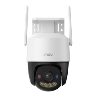 CAMARA IMOU CRUISER SC 5MP TIPO PT VISION NOCTURNA EN COLOR