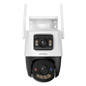 CÁMARA IMOU CRUISER DUAL PT 6MP EXT IPC-S7XEN-6M0WED