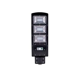 ALUMBRADO PUBLICO SOLAR 120W