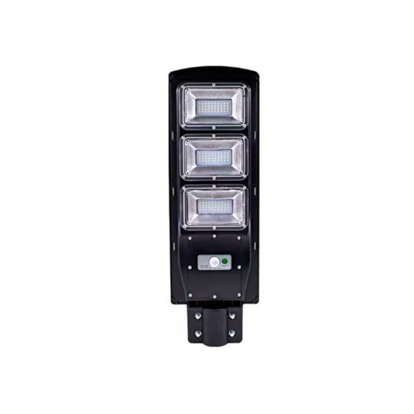 ALUMBRADO PUBLICO SOLAR 120W