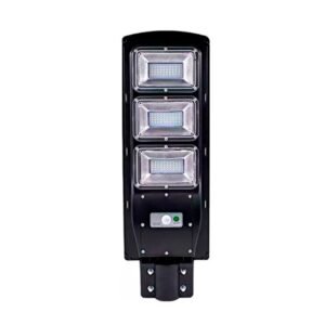 ALUMBRADO PUBLICO SOLAR 60W